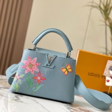 LV Capucines Bags